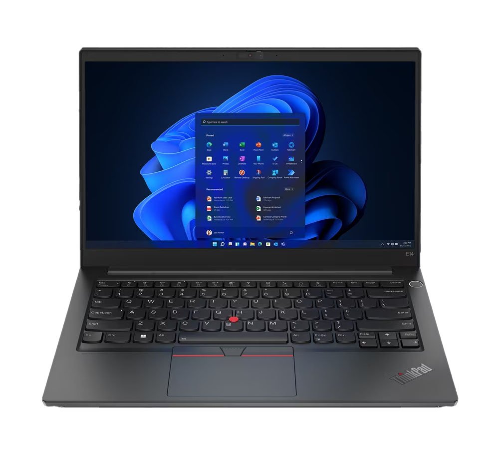Lenovo ThinkPad